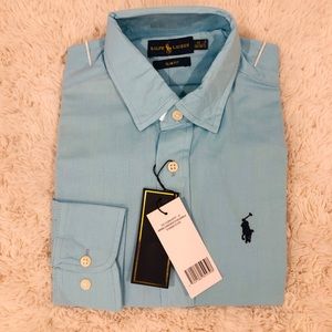 Men’s casual shirt